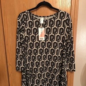 Bree Dress